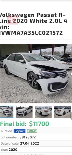 فولكسفاغن باسات
